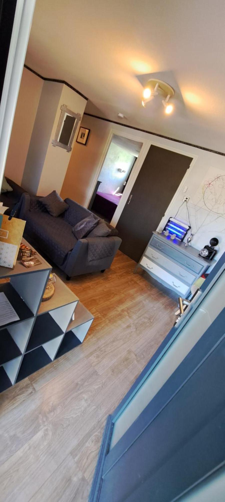 Appartement Les Câlins Ney Exterior foto