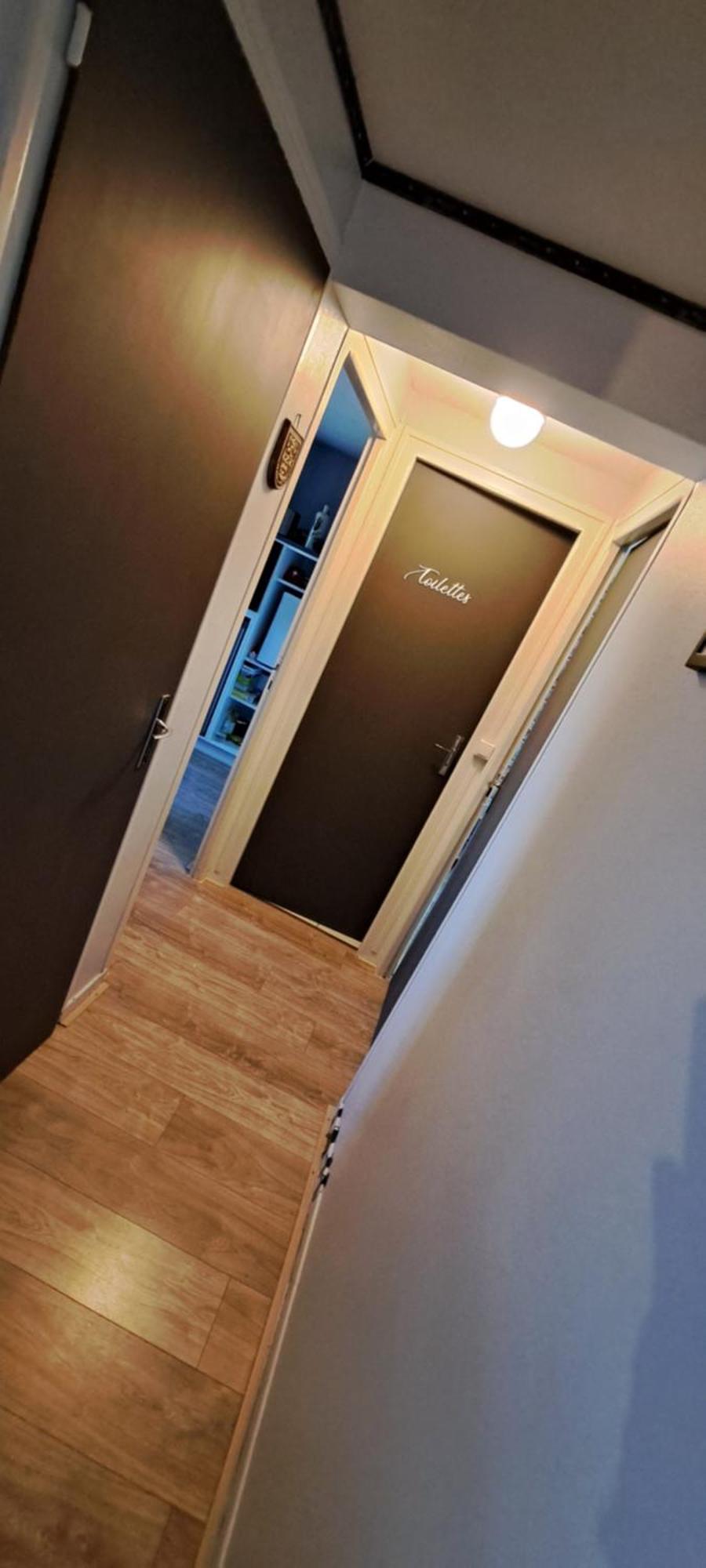 Appartement Les Câlins Ney Exterior foto